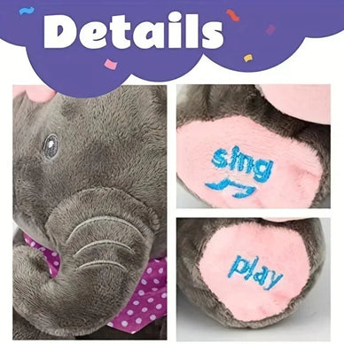 Transform Playtime into Laughter and Joy!