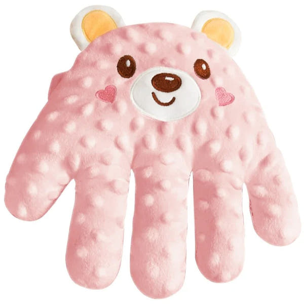 Moomi™ Bear – Your Baby’s New Sleep Companion