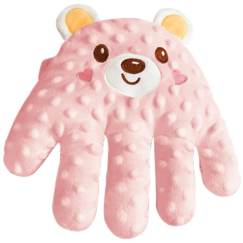 Moomi™ Bear – Your Baby’s New Sleep Companion