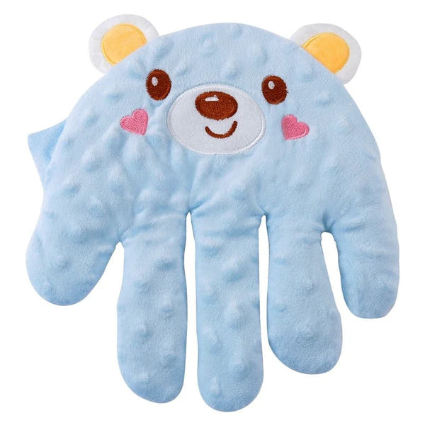 Moomi™ Bear – Your Baby’s New Sleep Companion