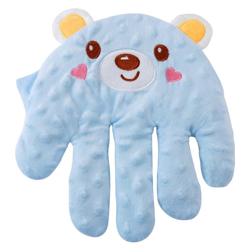 Moomi™ Bear – Your Baby’s New Sleep Companion